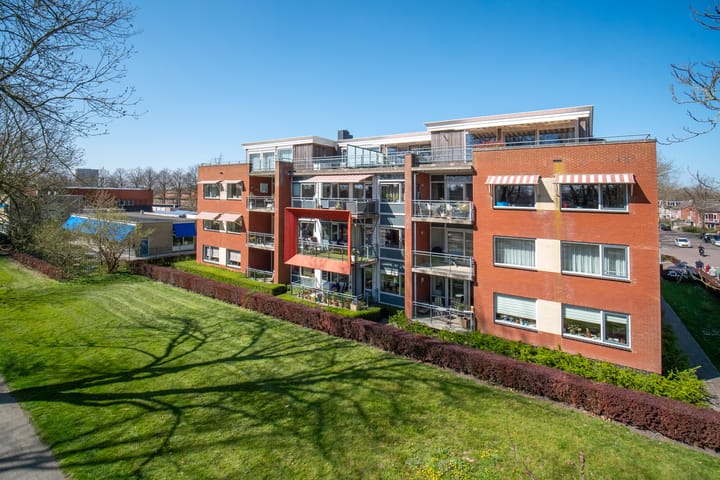 Foto 4 van Tweeboomlaan 132