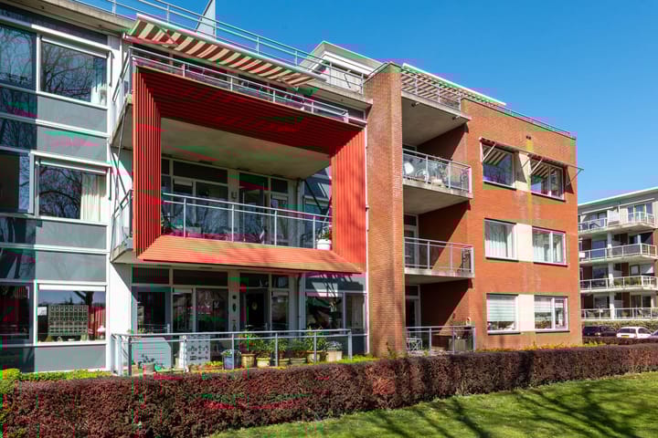 Foto 5 van Tweeboomlaan 132