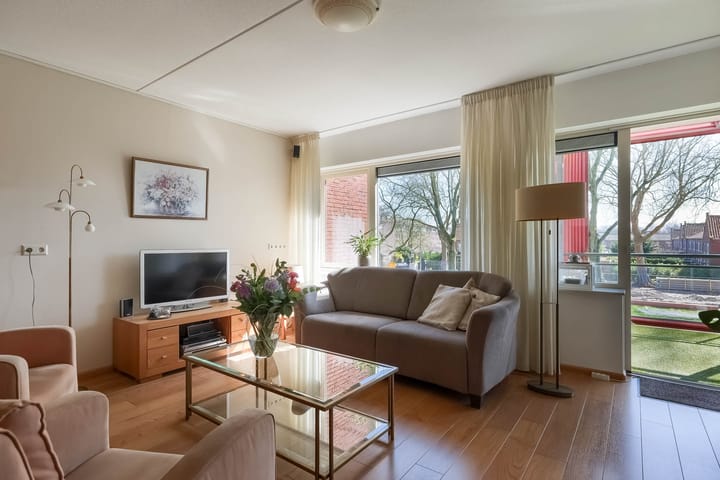 Foto 10 van Tweeboomlaan 132