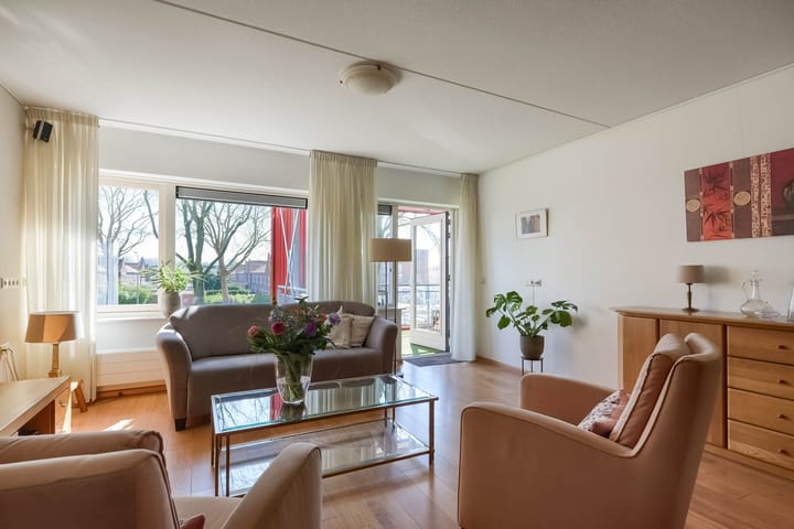 Foto 11 van Tweeboomlaan 132