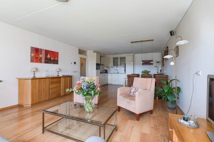 Foto 13 van Tweeboomlaan 132