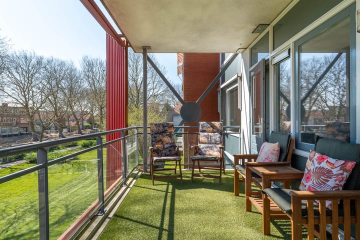 Foto 22 van Tweeboomlaan 132