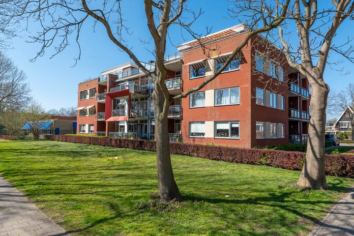 Foto 40 van Tweeboomlaan 132