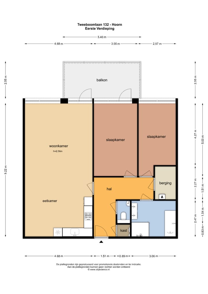 Foto 42 van Tweeboomlaan 132