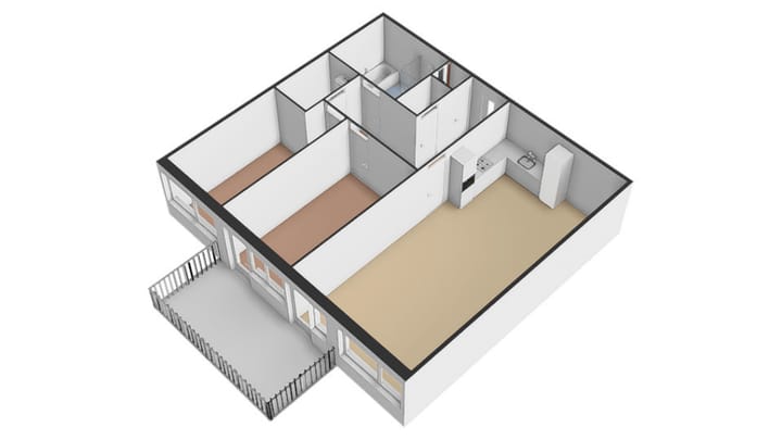Foto 43 van Tweeboomlaan 132