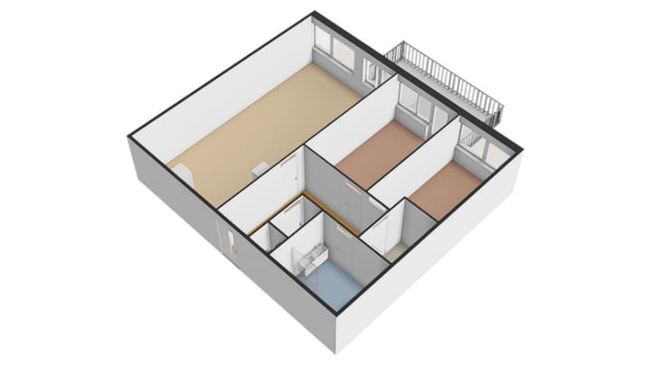 Foto 44 van Tweeboomlaan 132