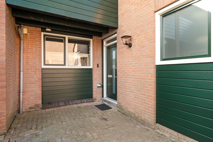 Foto 2 van Kruiszwin 2139