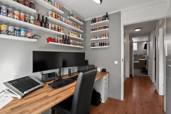 Foto 13 van Kruiszwin 2139