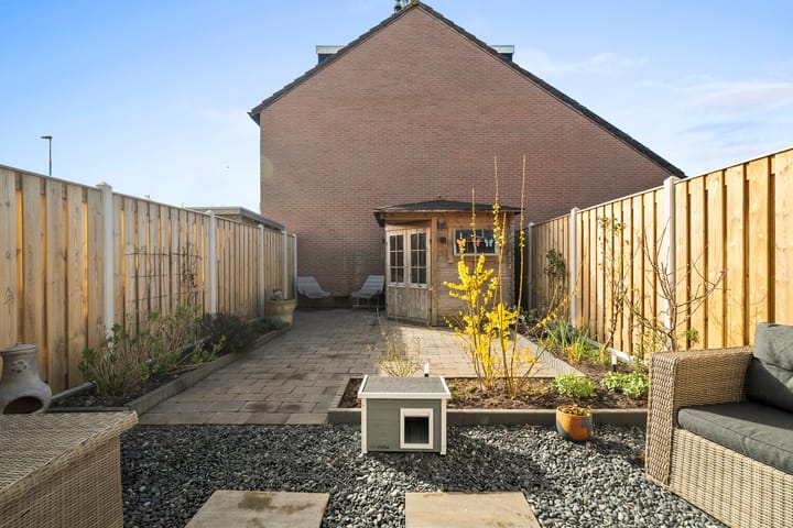 Foto 23 van Kruiszwin 2139