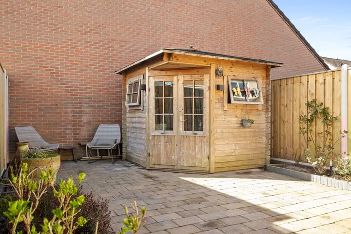 Foto 25 van Kruiszwin 2139