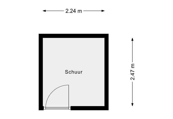 Foto 29 van Kruiszwin 2139