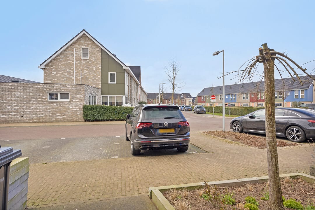 Foto 2 van Chabolaan 43