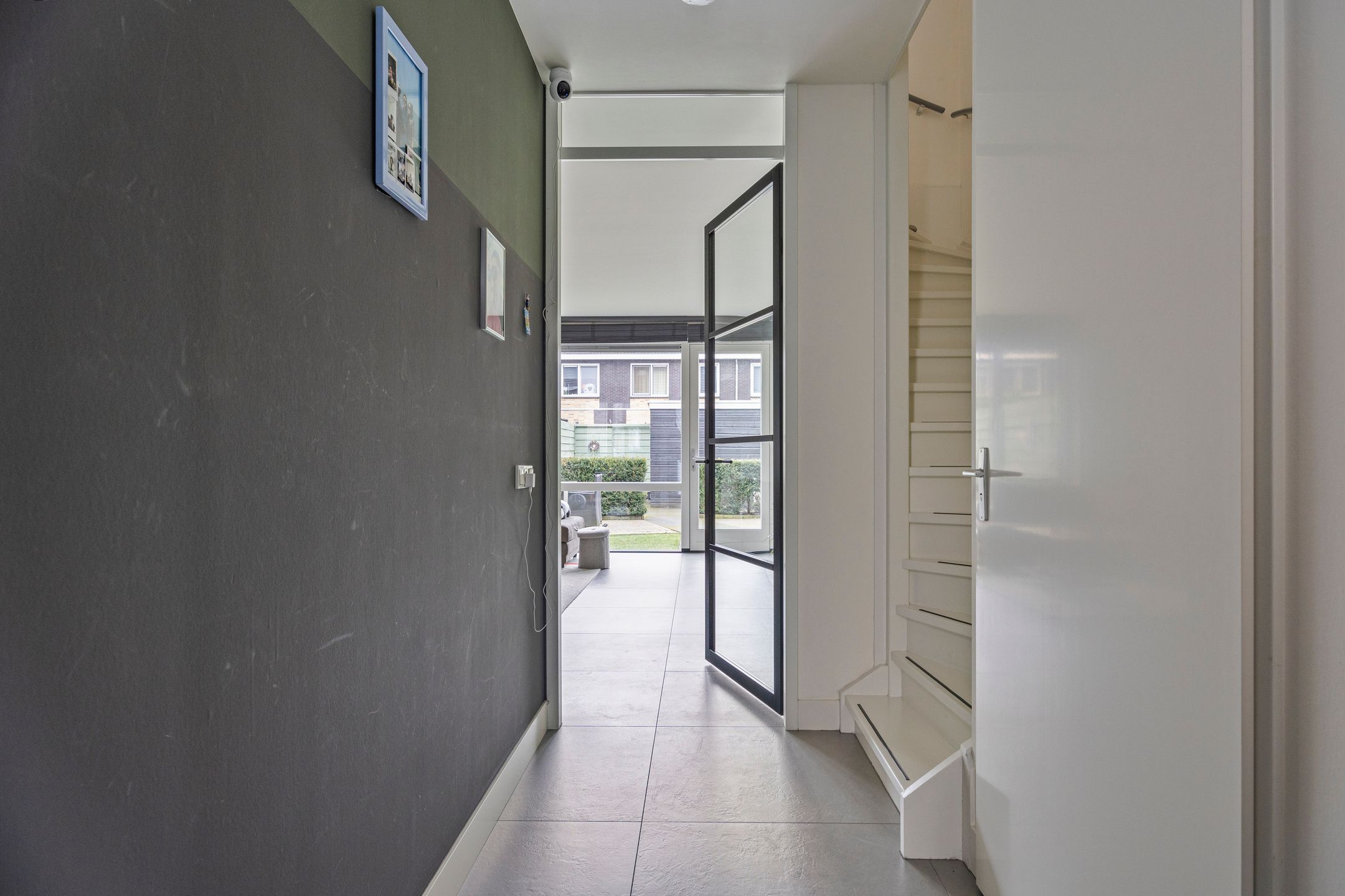 Foto 3 van Chabolaan 43