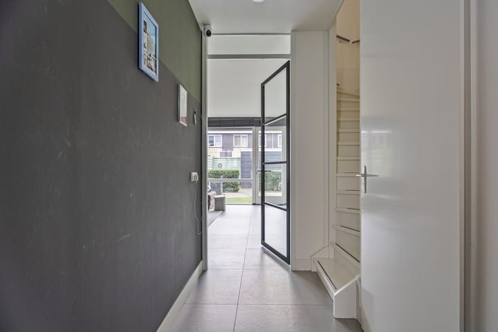 Foto 3 van Chabolaan 43