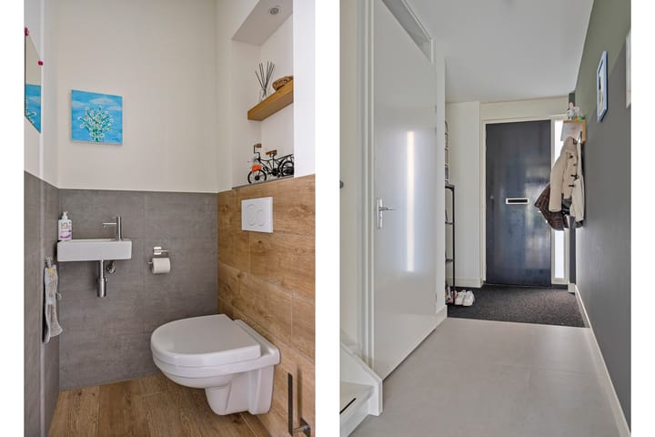 Foto 4 van Chabolaan 43