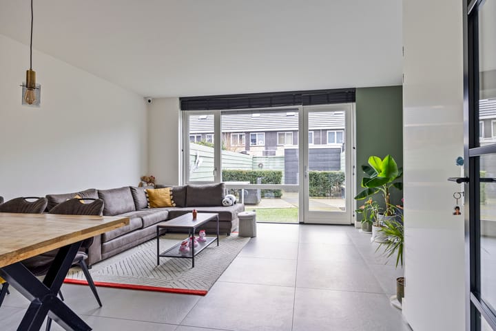 Foto 5 van Chabolaan 43