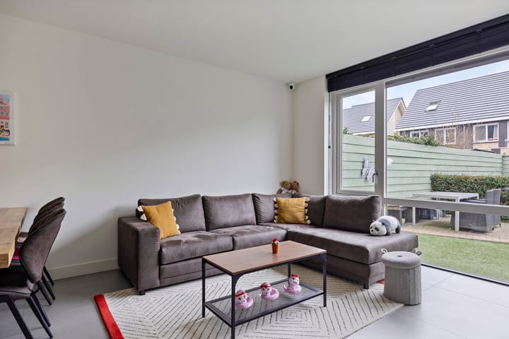 Foto 6 van Chabolaan 43