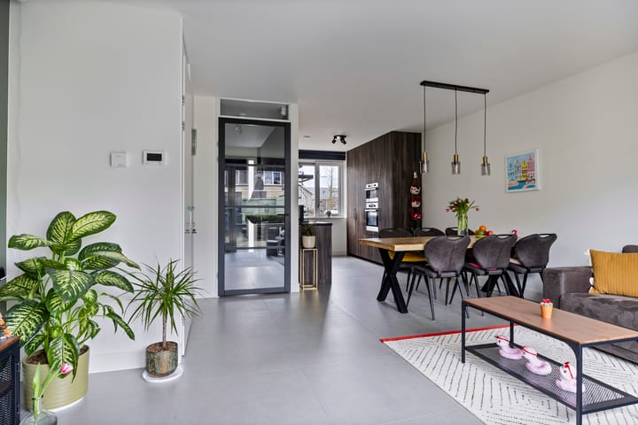 Foto 7 van Chabolaan 43