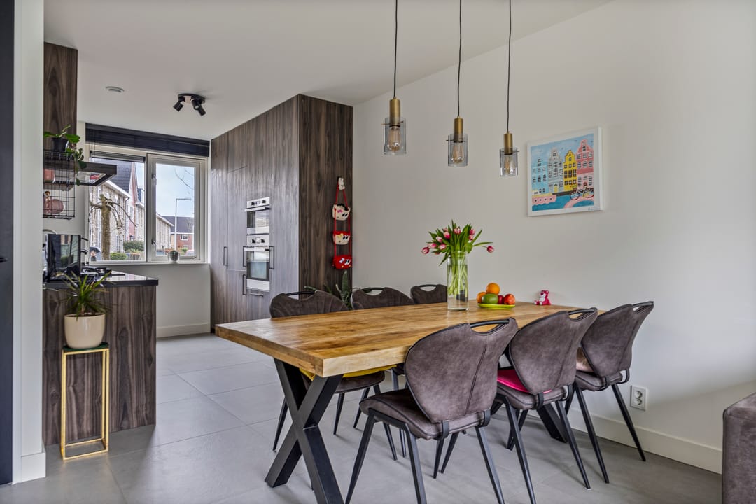 Foto 8 van Chabolaan 43