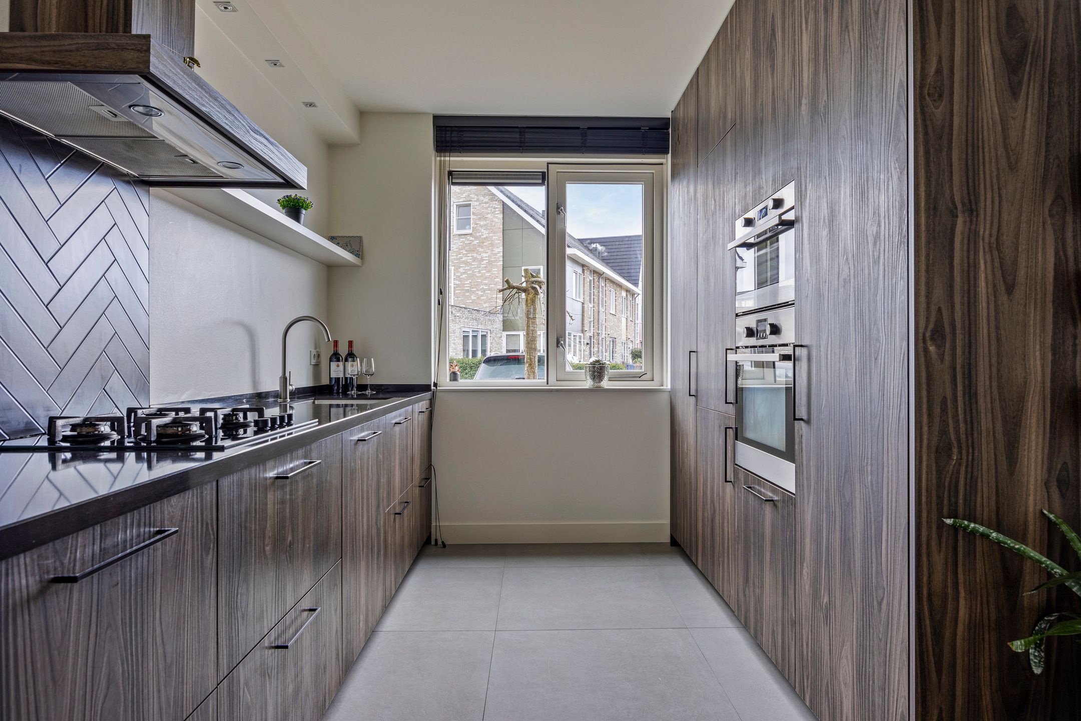 Foto 9 van Chabolaan 43