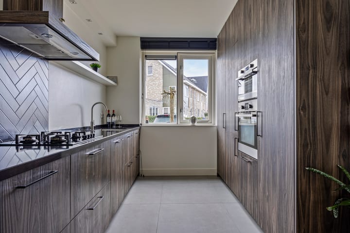 Foto 9 van Chabolaan 43