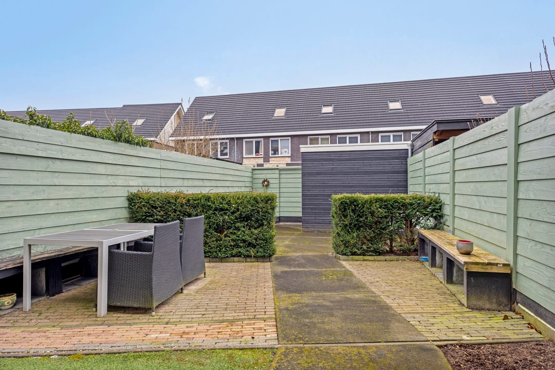 Foto 23 van Chabolaan 43