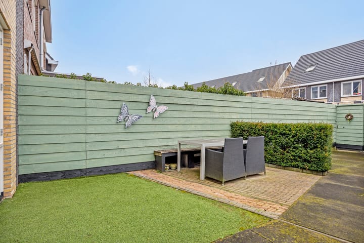 Foto 24 van Chabolaan 43