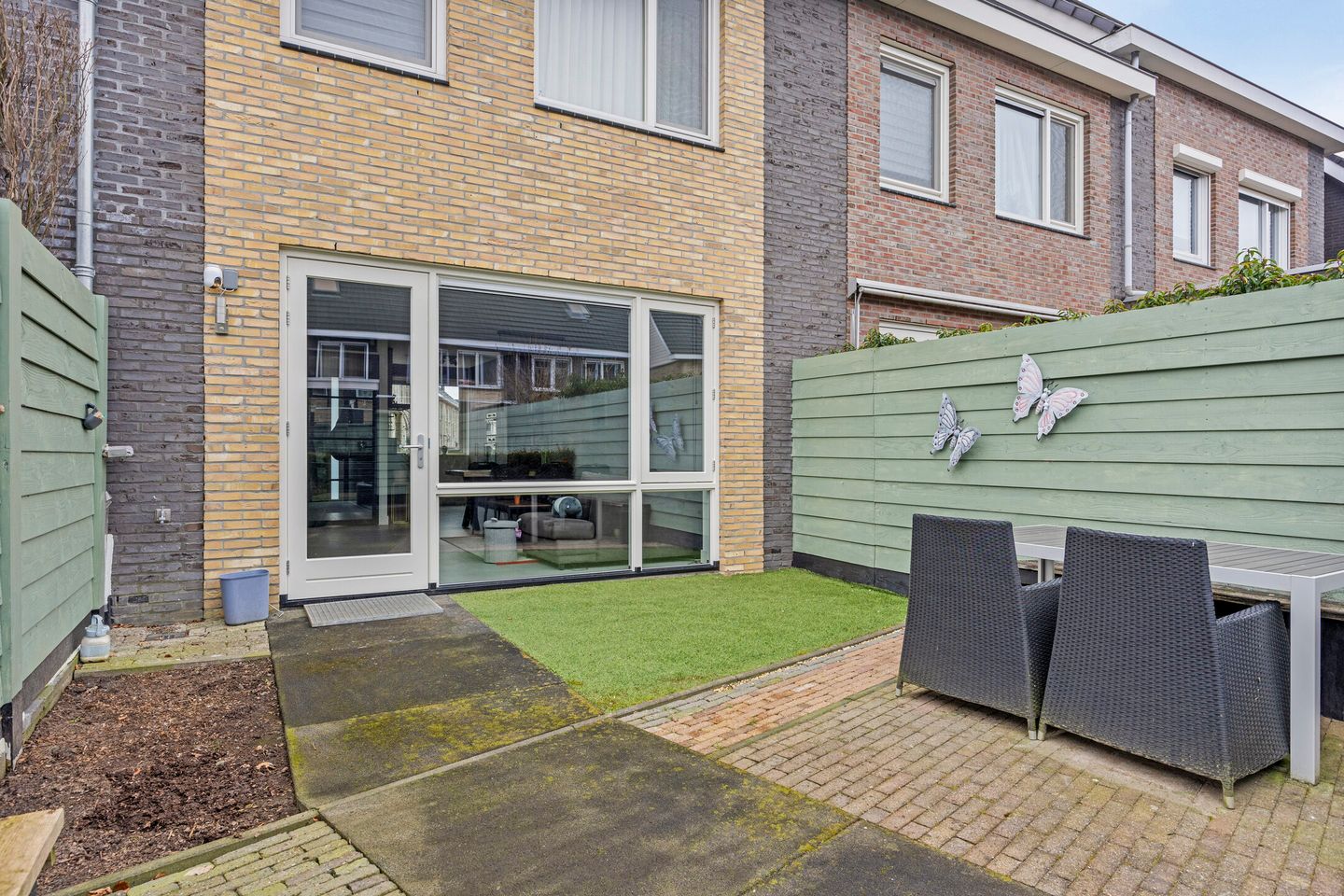 Foto 25 van Chabolaan 43