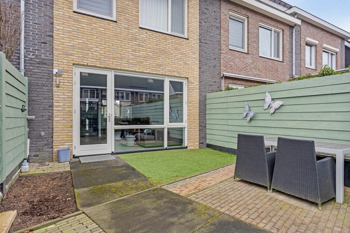 Foto 25 van Chabolaan 43