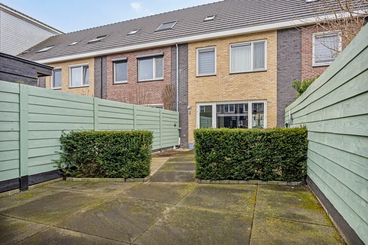 Foto 26 van Chabolaan 43