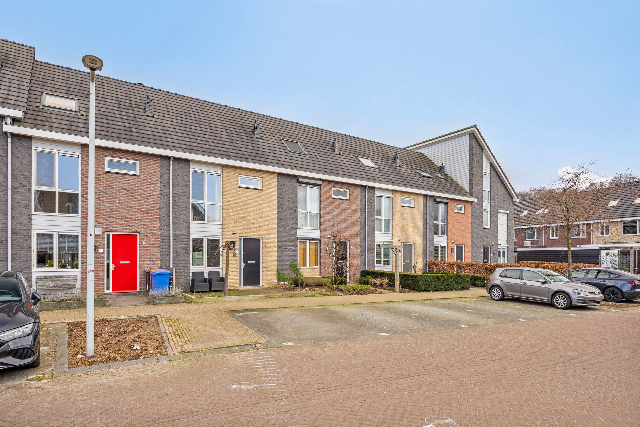 Foto 27 van Chabolaan 43