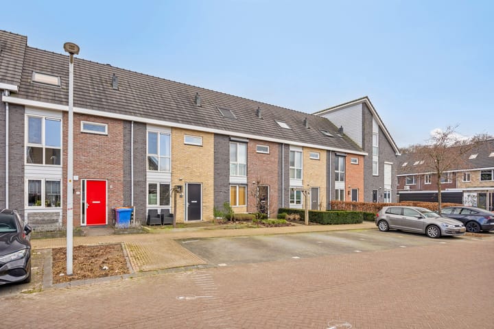 Foto 27 van Chabolaan 43