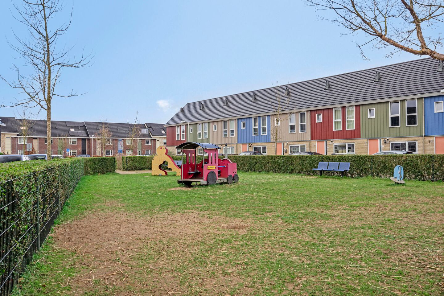 Foto 29 van Chabolaan 43