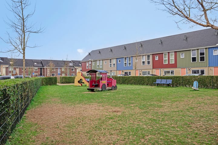 Foto 29 van Chabolaan 43