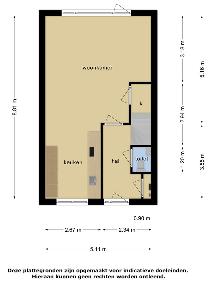 Foto 31 van Chabolaan 43