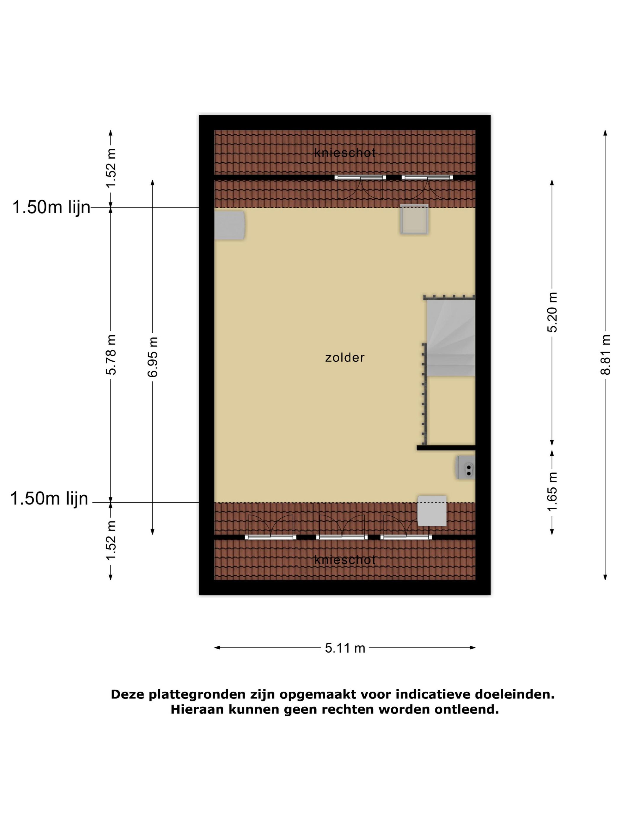 Foto 33 van Chabolaan 43
