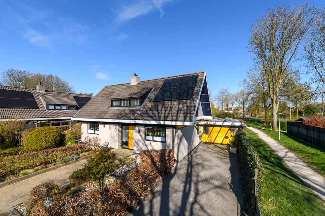 Foto 1 van Valeriaan 55