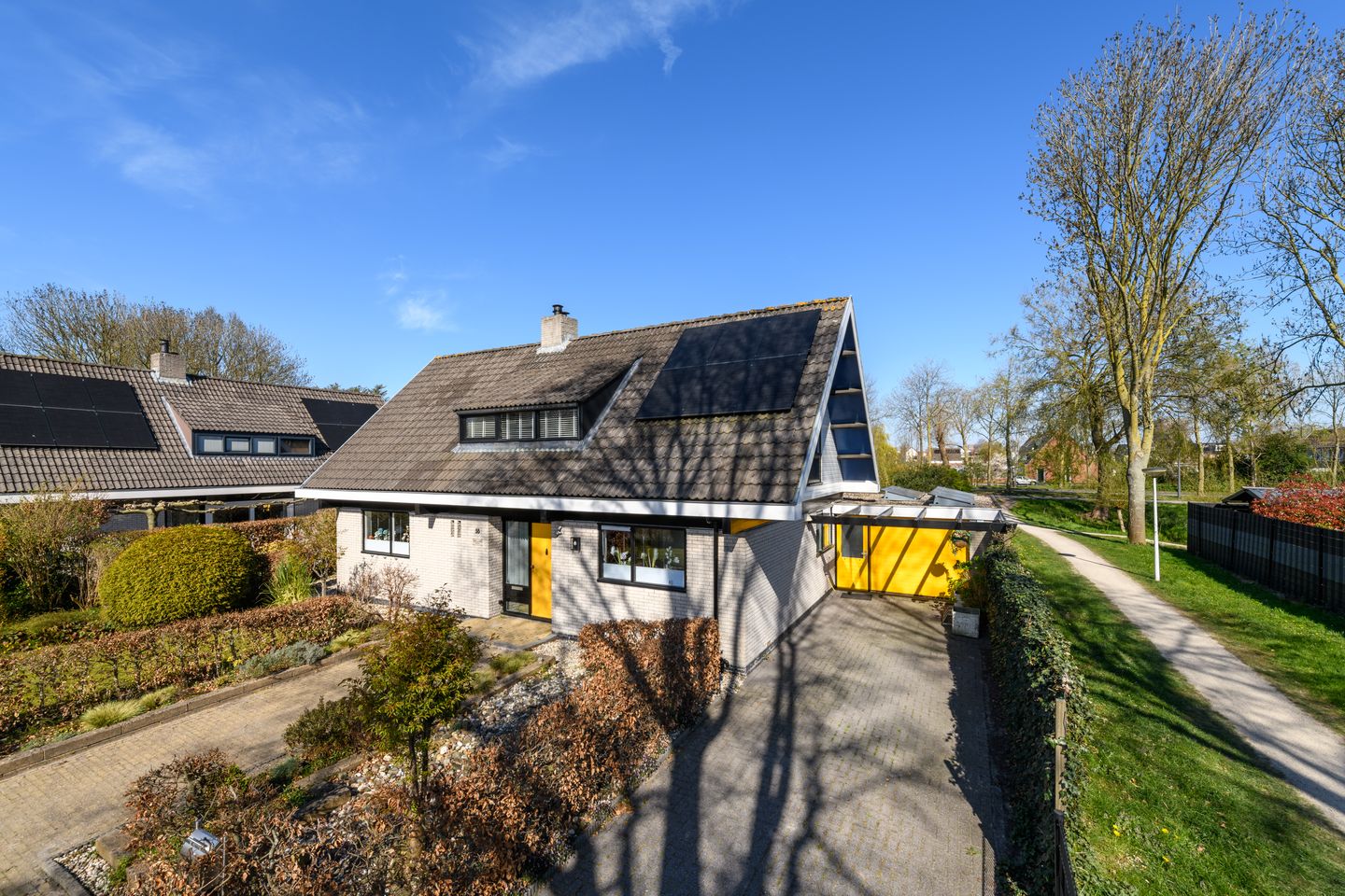 Foto 1 van Valeriaan 55