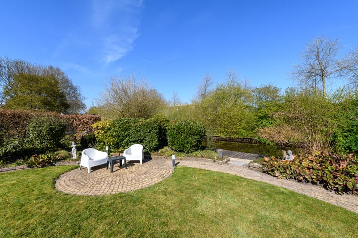 Foto 2 van Valeriaan 55