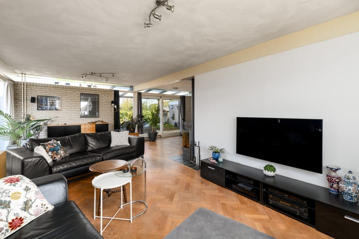 Foto 3 van Valeriaan 55