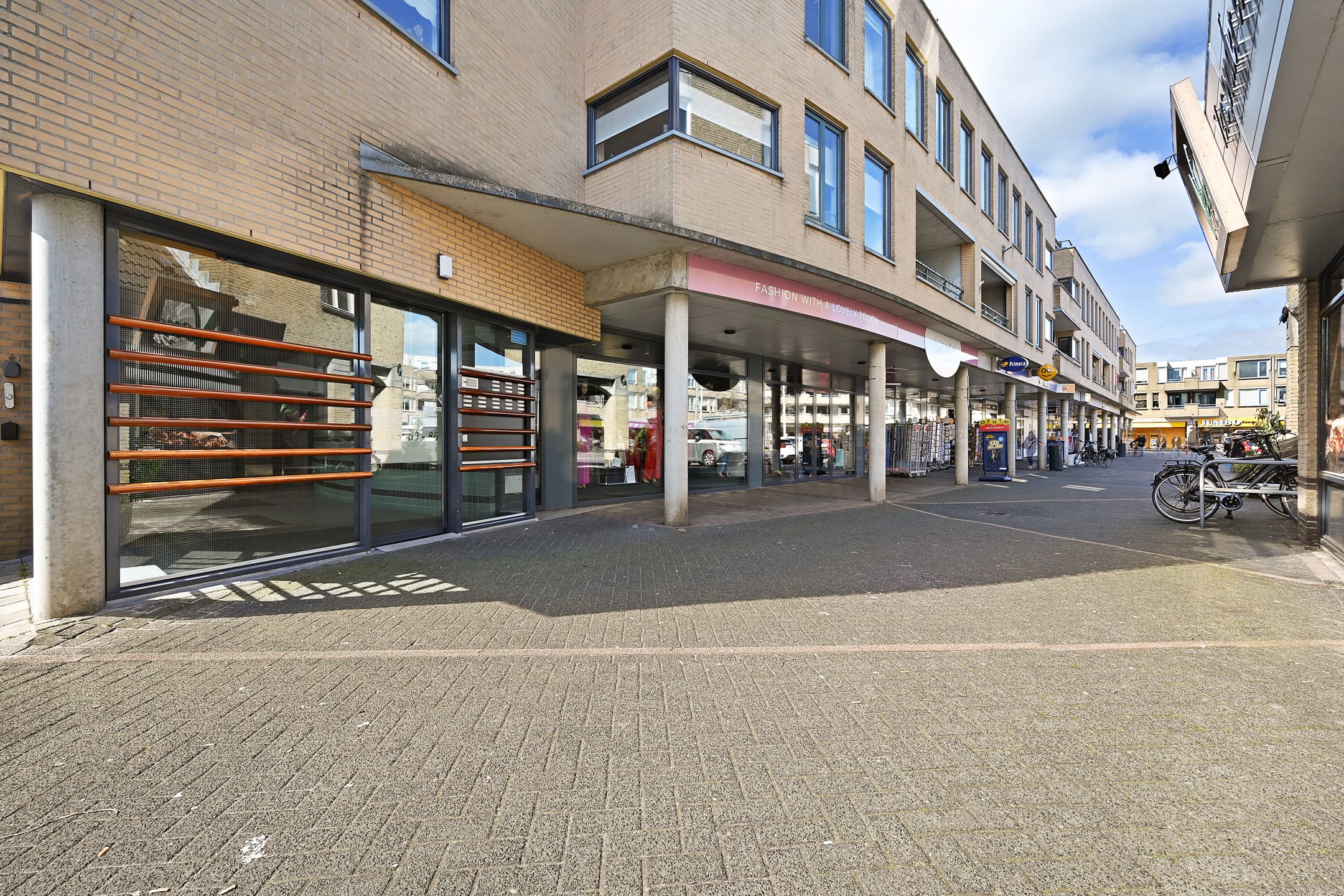 Foto 6 van Vliethof 85