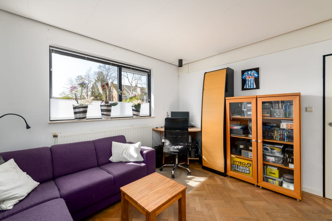 Foto 16 van Valeriaan 55