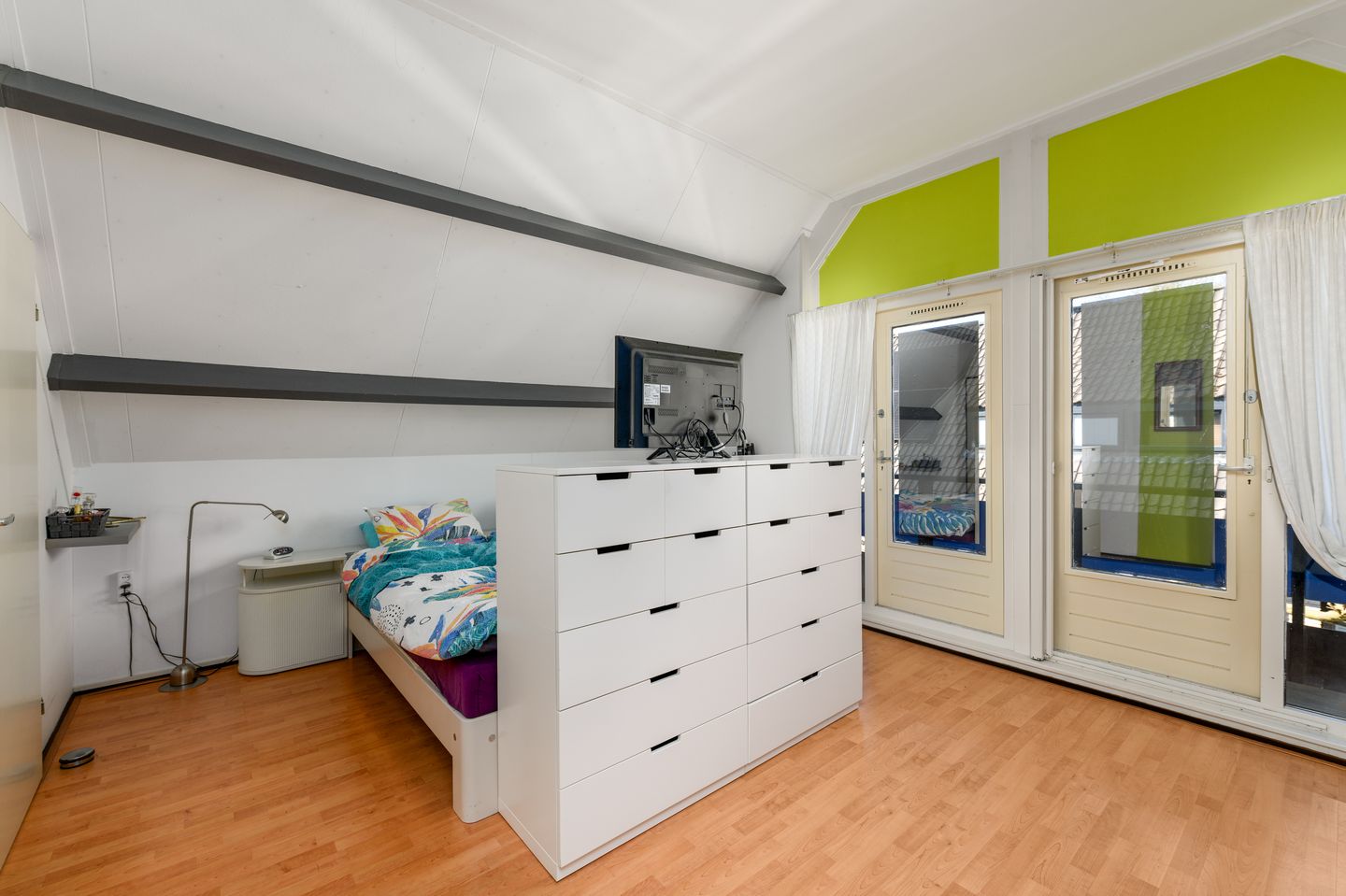 Foto 25 van Valeriaan 55