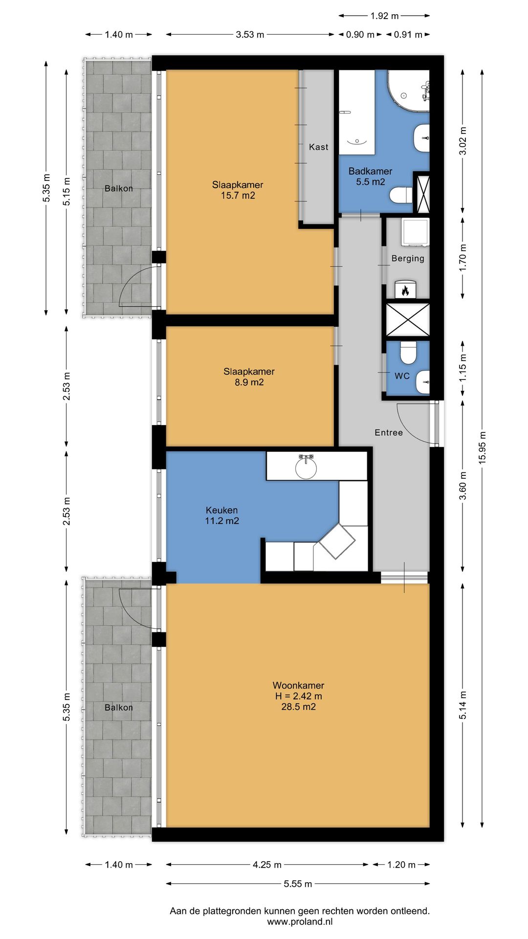 Foto 41 van Vliethof 85