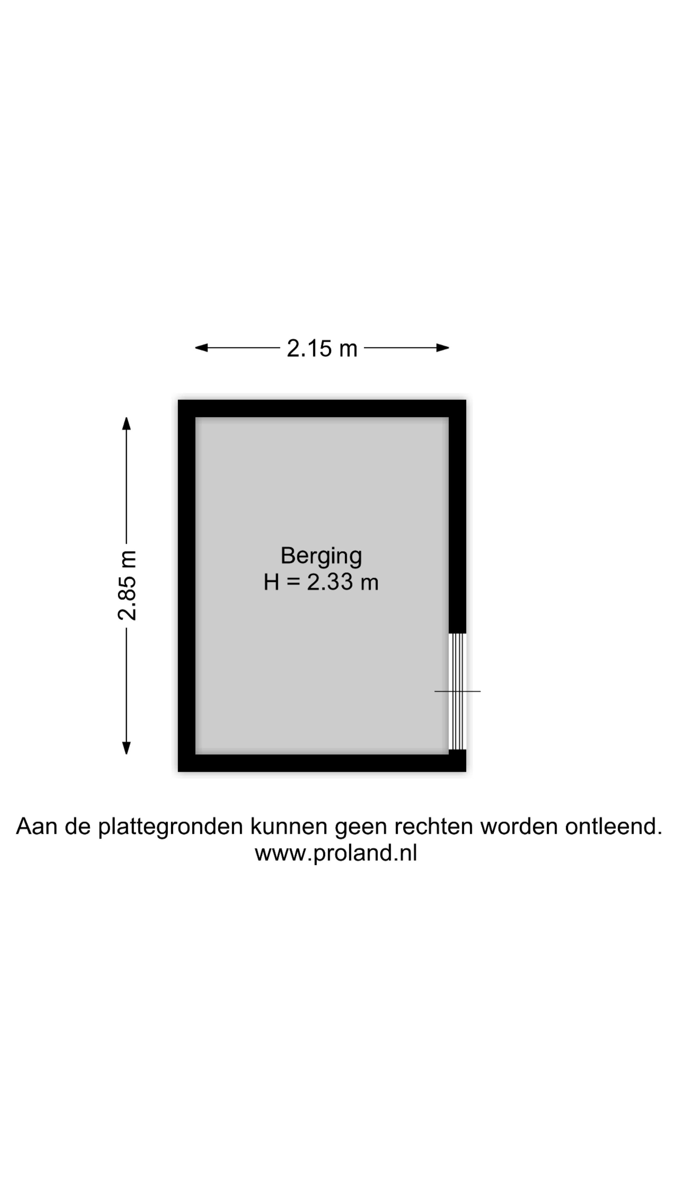 Foto 42 van Vliethof 85