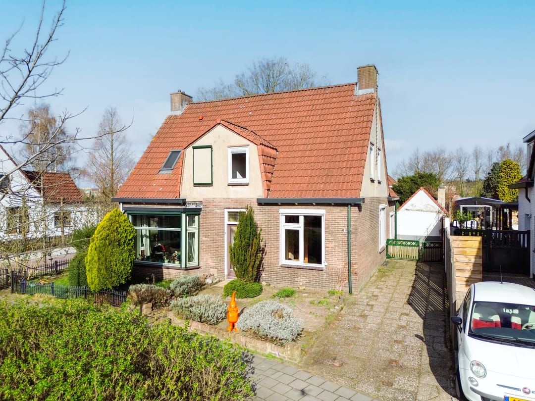 Foto 1 van Molenstraat 94