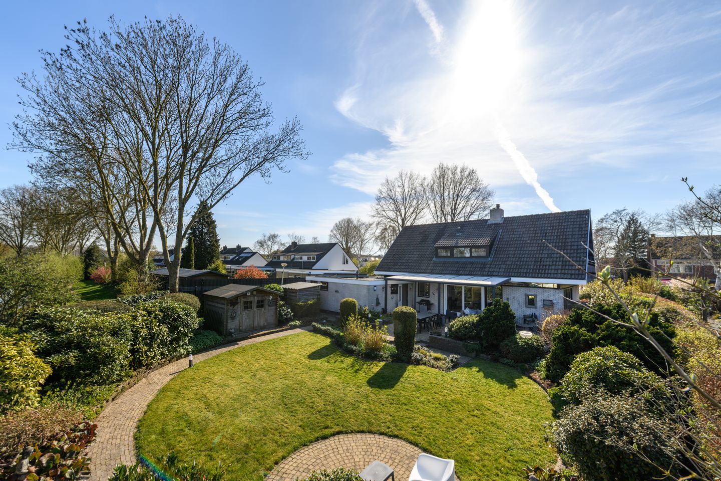 Foto 40 van Valeriaan 55