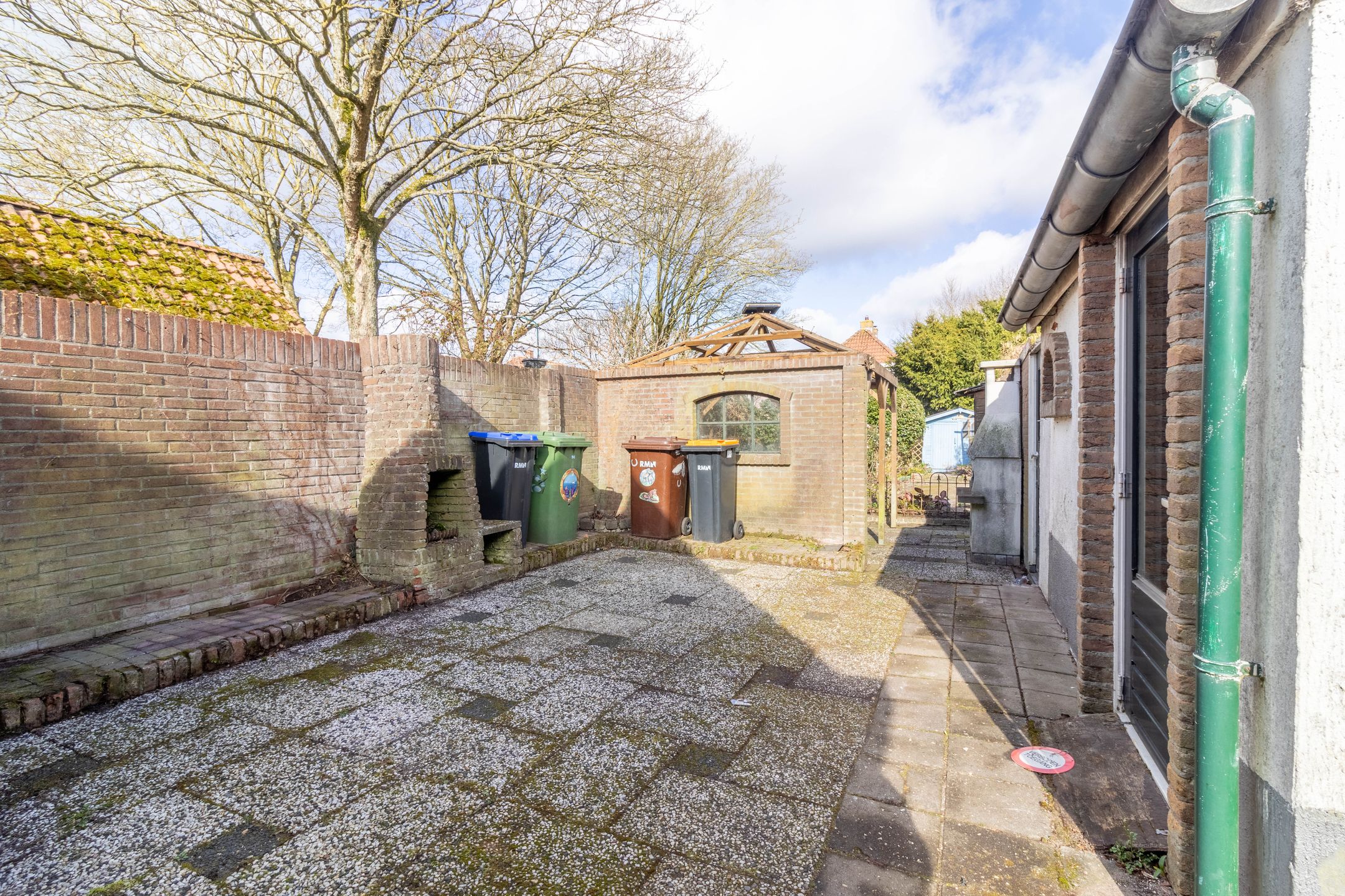 Foto 12 van Molenstraat 94