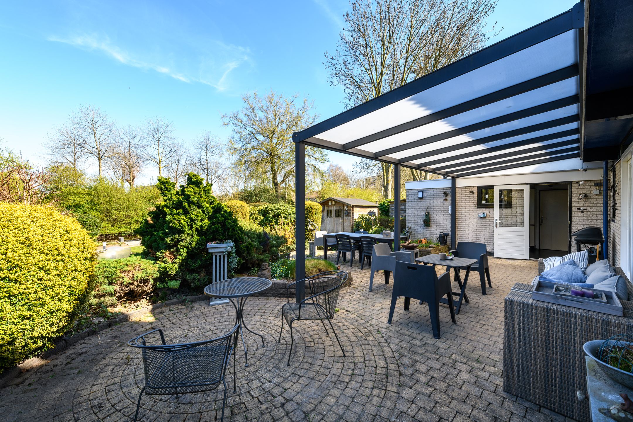 Foto 45 van Valeriaan 55