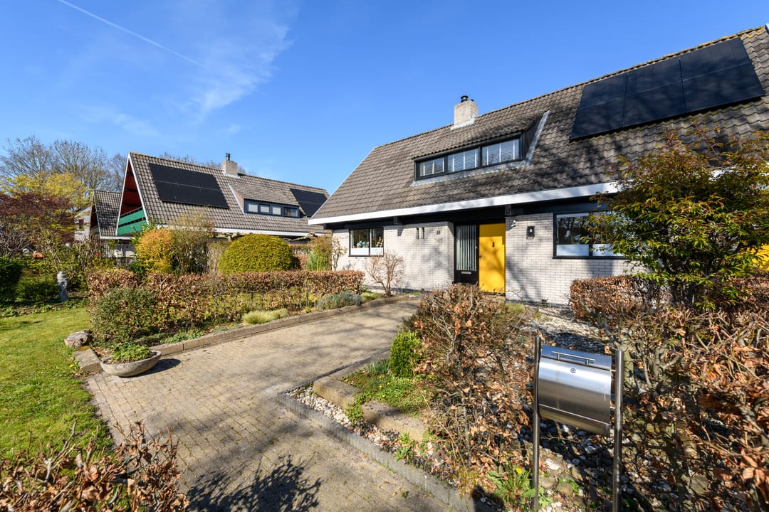 Foto 53 van Valeriaan 55